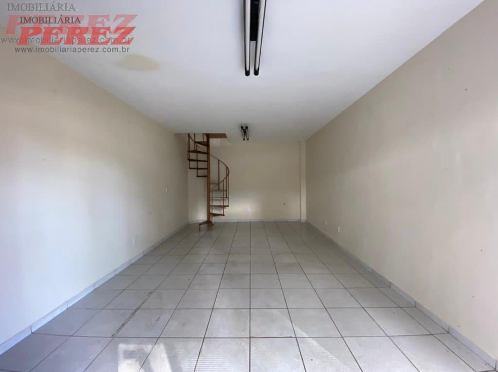 Sala para alugar próximo ao lago Igapó em Londrina