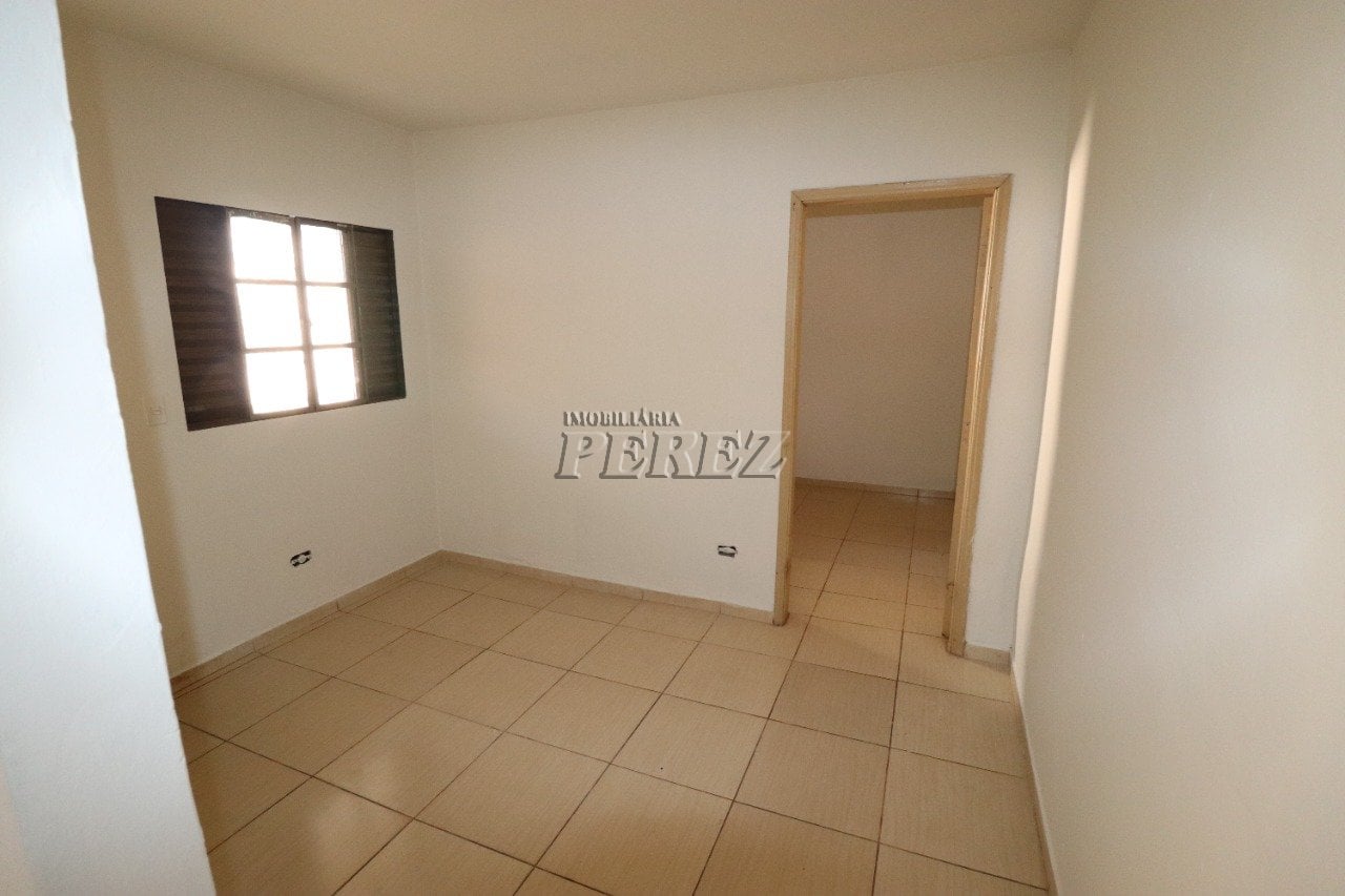 Casa para alugar na região leste de Londrina - Ideal