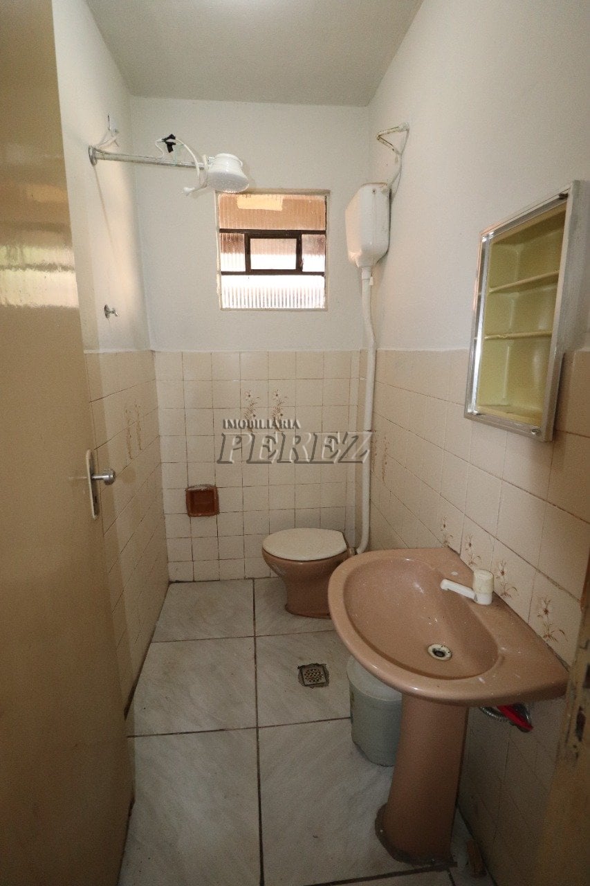 Casa para alugar na região leste de Londrina - Ideal