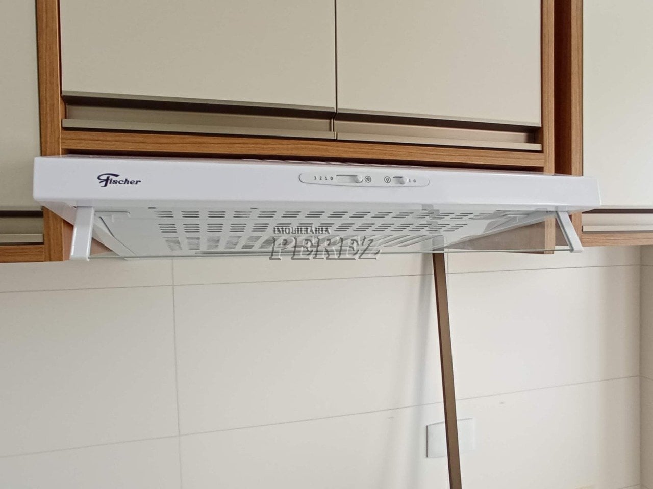 Apartamento à venda no Residencial Aquarela Pinheiros, região oeste de Londrina.