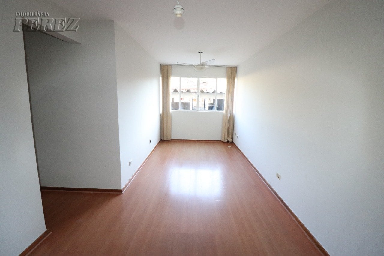 Apartamento para alugar no centro de Londrina - Edifício Tom Jobim