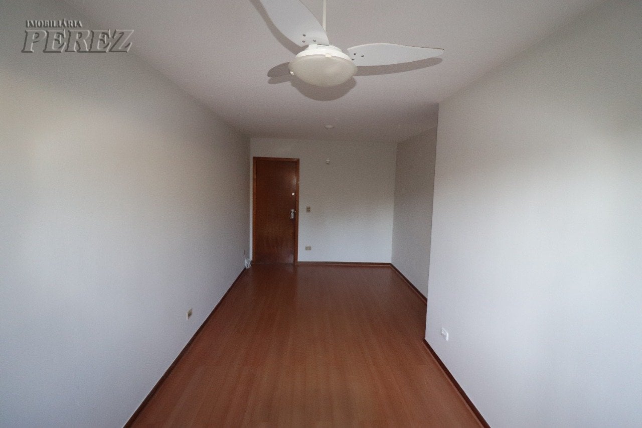 Apartamento para alugar no centro de Londrina - Edifício Tom Jobim