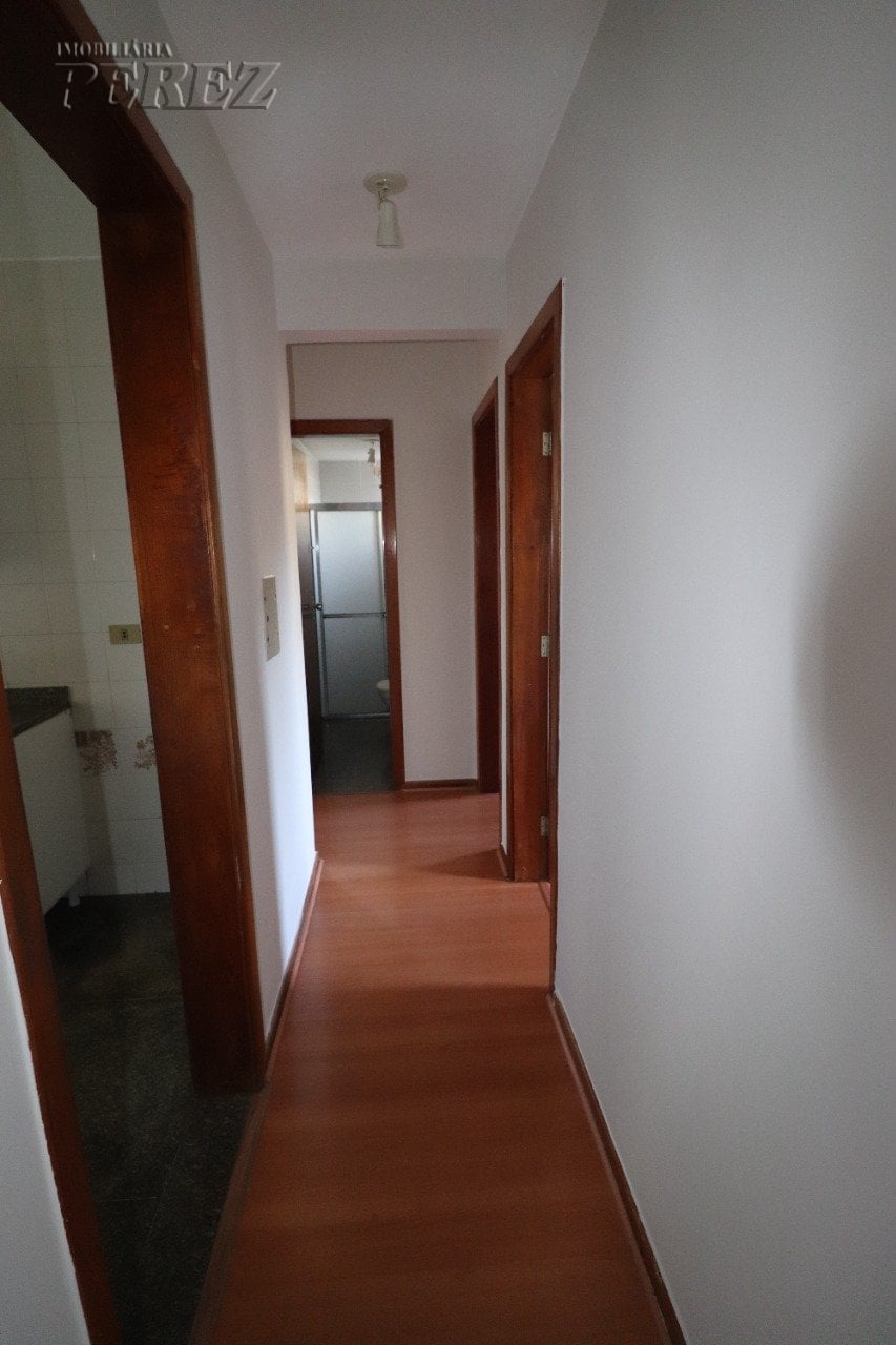 Apartamento para alugar no centro de Londrina - Edifício Tom Jobim