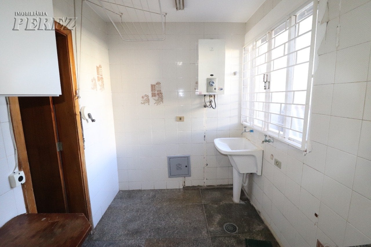 Apartamento para alugar no centro de Londrina - Edifício Tom Jobim
