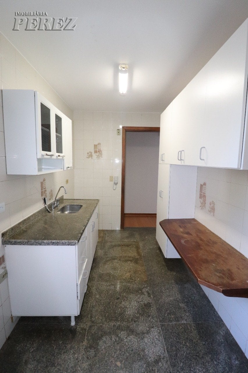 Apartamento para alugar no centro de Londrina - Edifício Tom Jobim