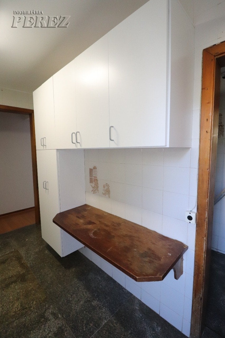 Apartamento para alugar no centro de Londrina - Edifício Tom Jobim