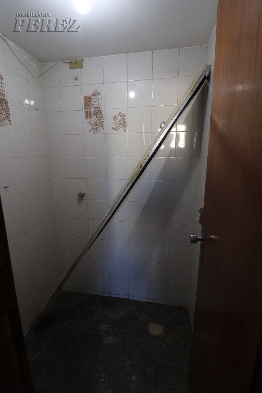 Apartamento para alugar no centro de Londrina - Edifício Tom Jobim