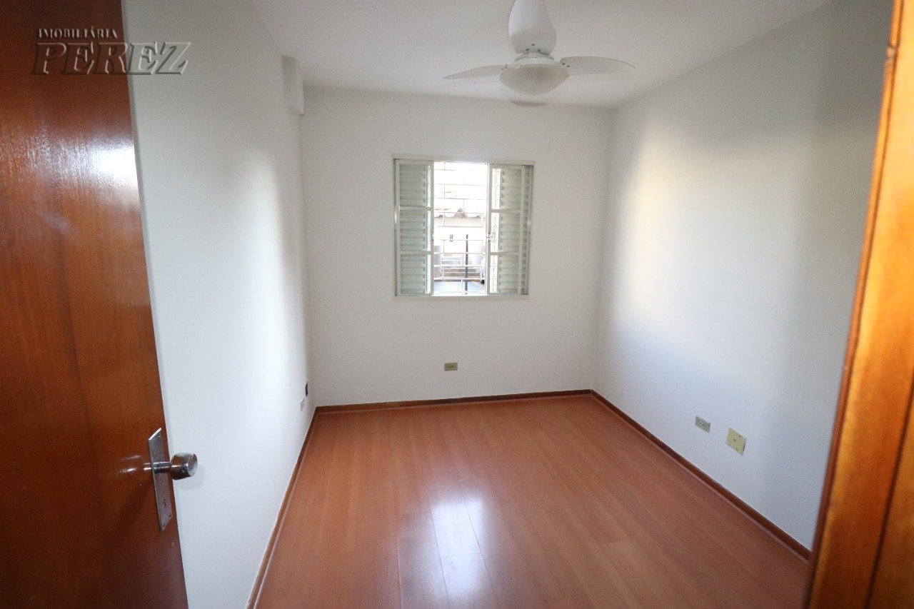 Apartamento para alugar no centro de Londrina - Edifício Tom Jobim