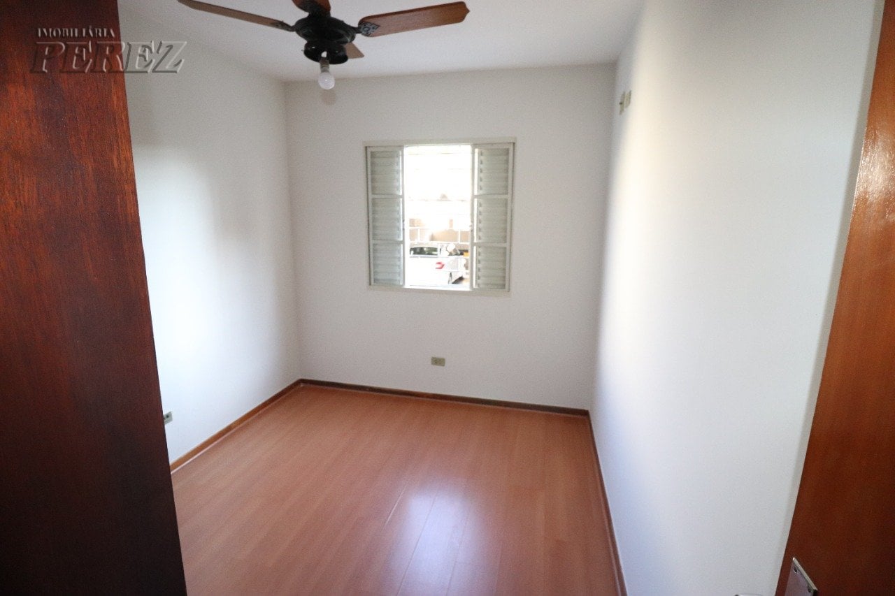 Apartamento para alugar no centro de Londrina - Edifício Tom Jobim