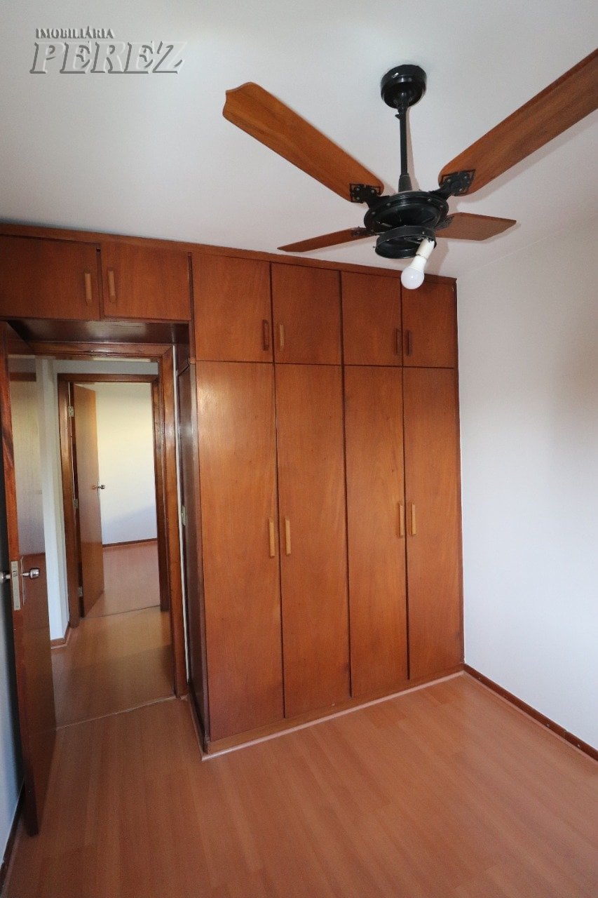 Apartamento para alugar no centro de Londrina - Edifício Tom Jobim