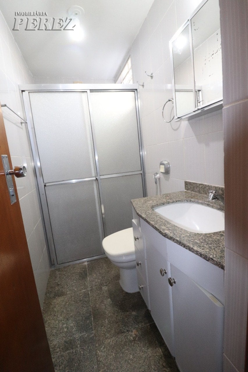 Apartamento para alugar no centro de Londrina - Edifício Tom Jobim
