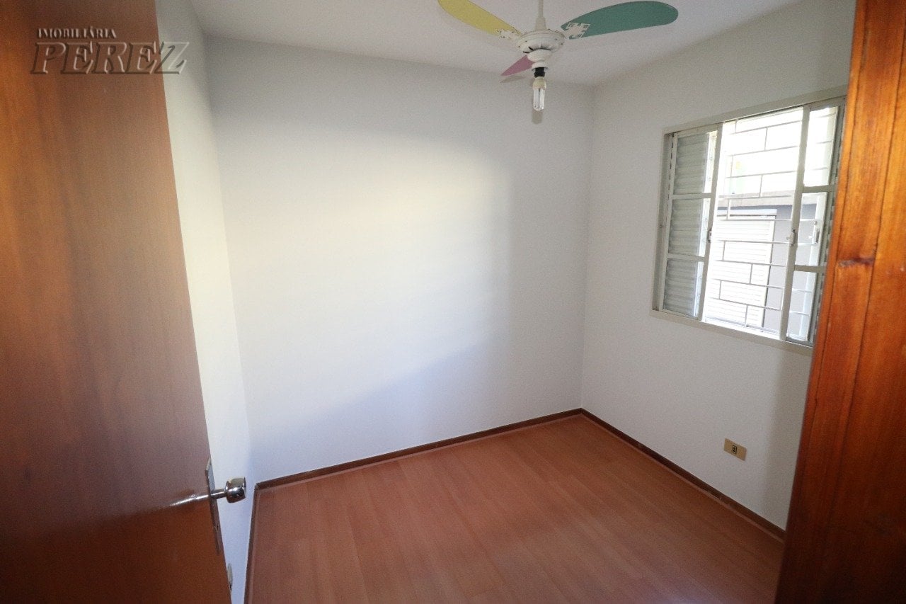 Apartamento para alugar no centro de Londrina - Edifício Tom Jobim