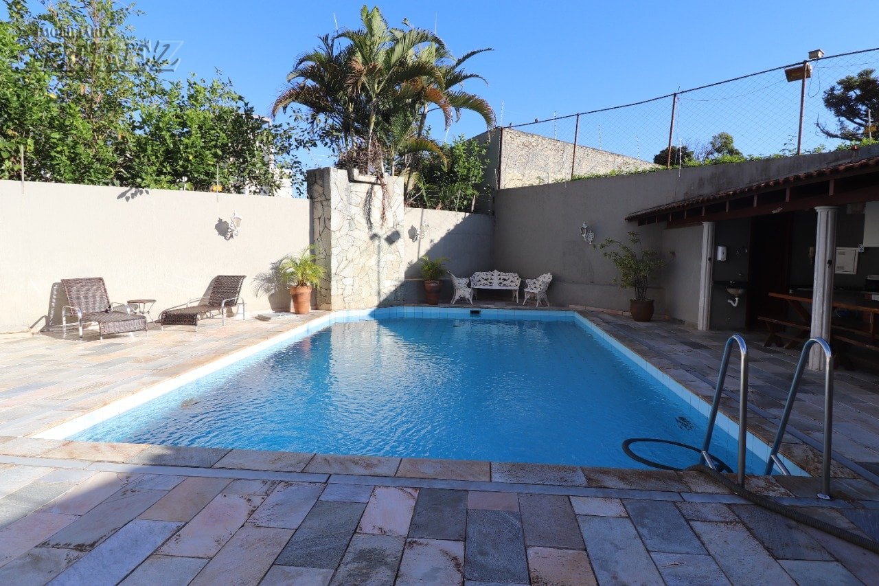 Apartamento para alugar no centro de Londrina - Edifício Tom Jobim