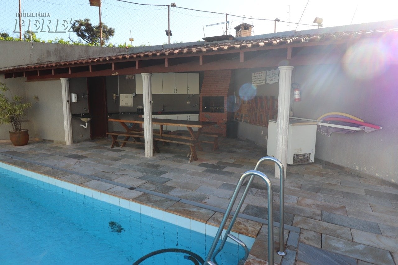 Apartamento para alugar no centro de Londrina - Edifício Tom Jobim