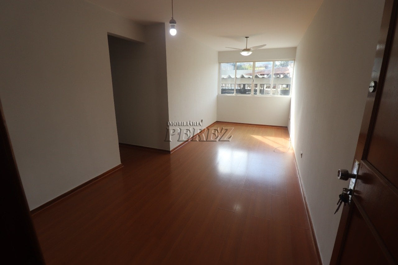 Apartamento para alugar no centro de Londrina - Edifício Tom Jobim