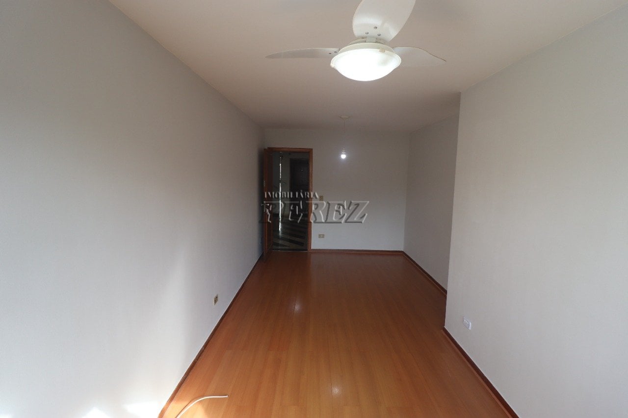 Apartamento para alugar no centro de Londrina - Edifício Tom Jobim