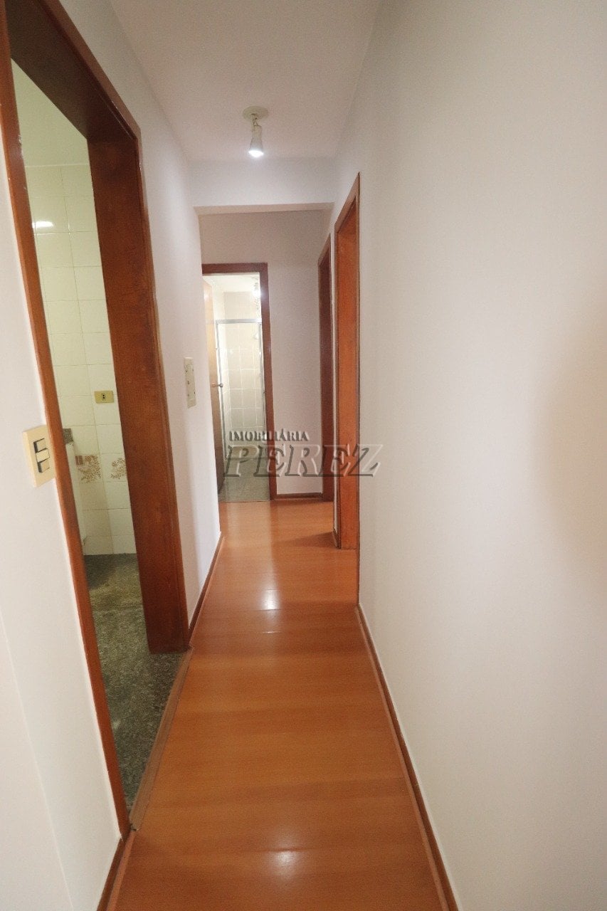 Apartamento para alugar no centro de Londrina - Edifício Tom Jobim
