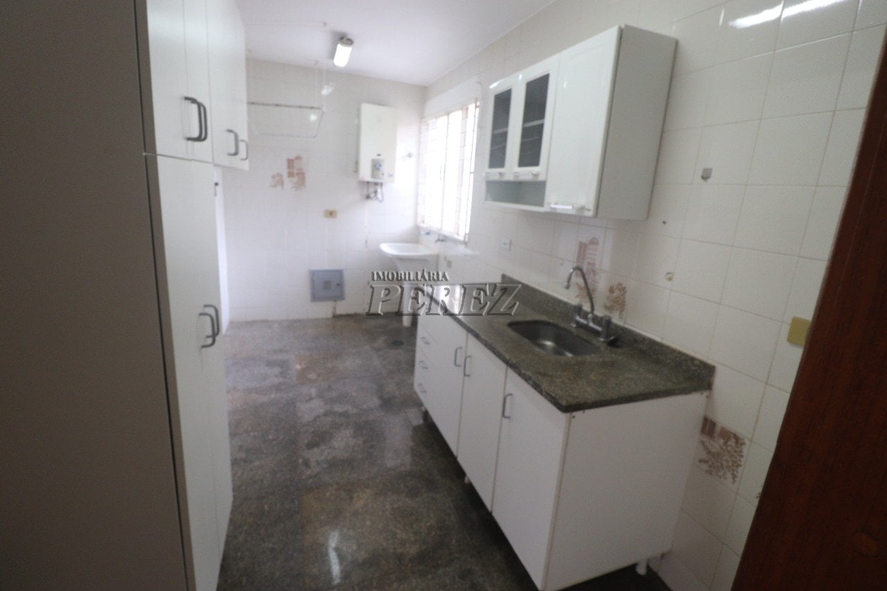 Apartamento para alugar no centro de Londrina - Edifício Tom Jobim