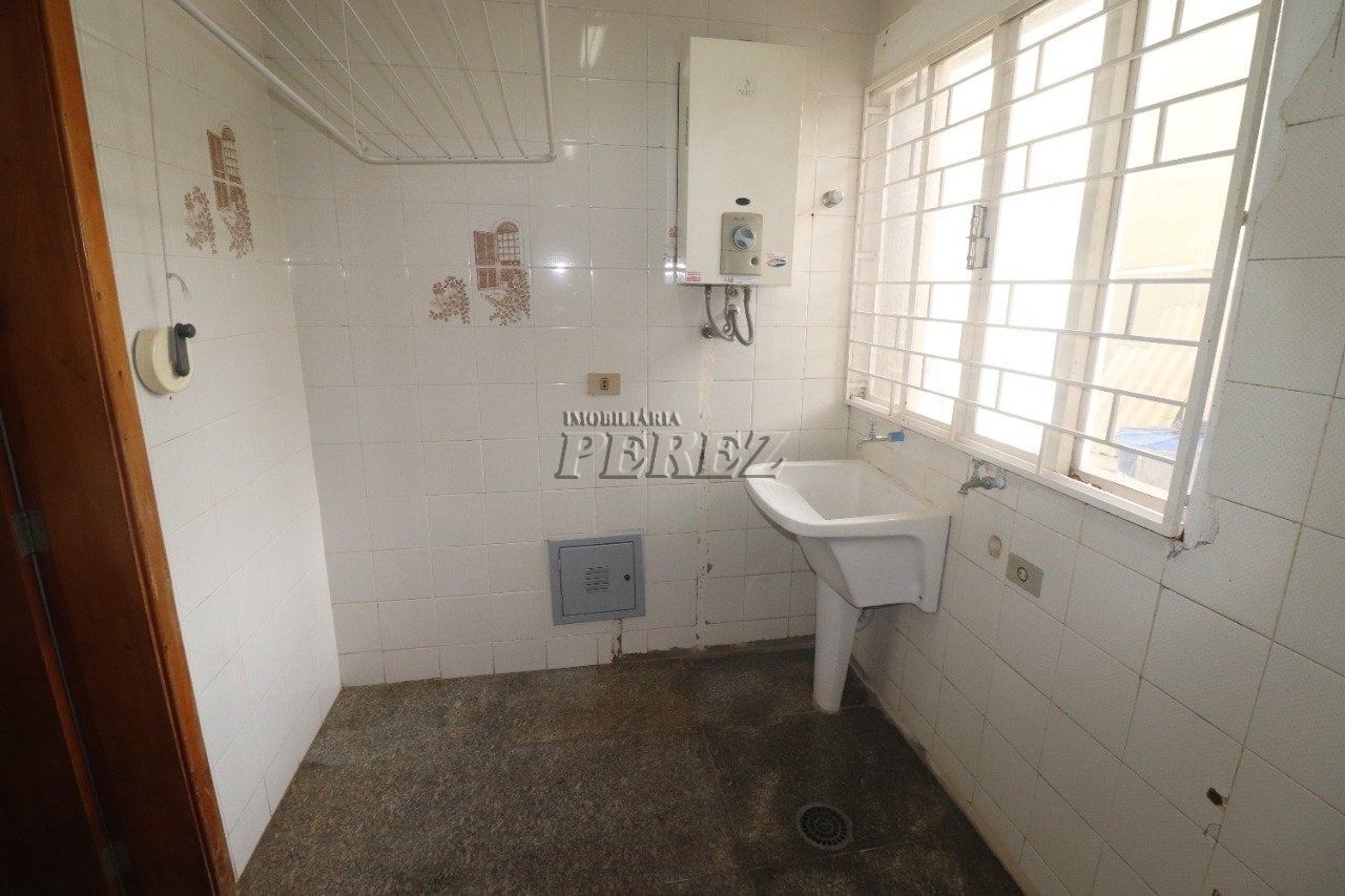 Apartamento para alugar no centro de Londrina - Edifício Tom Jobim