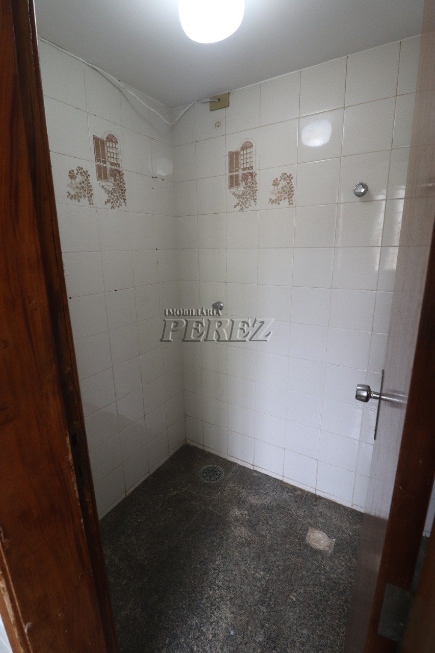 Apartamento para alugar no centro de Londrina - Edifício Tom Jobim