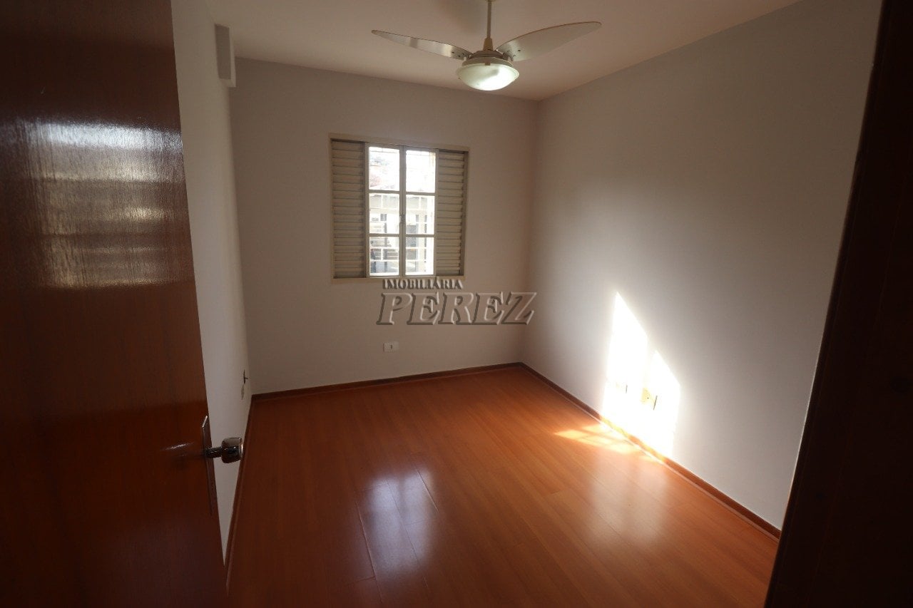 Apartamento para alugar no centro de Londrina - Edifício Tom Jobim