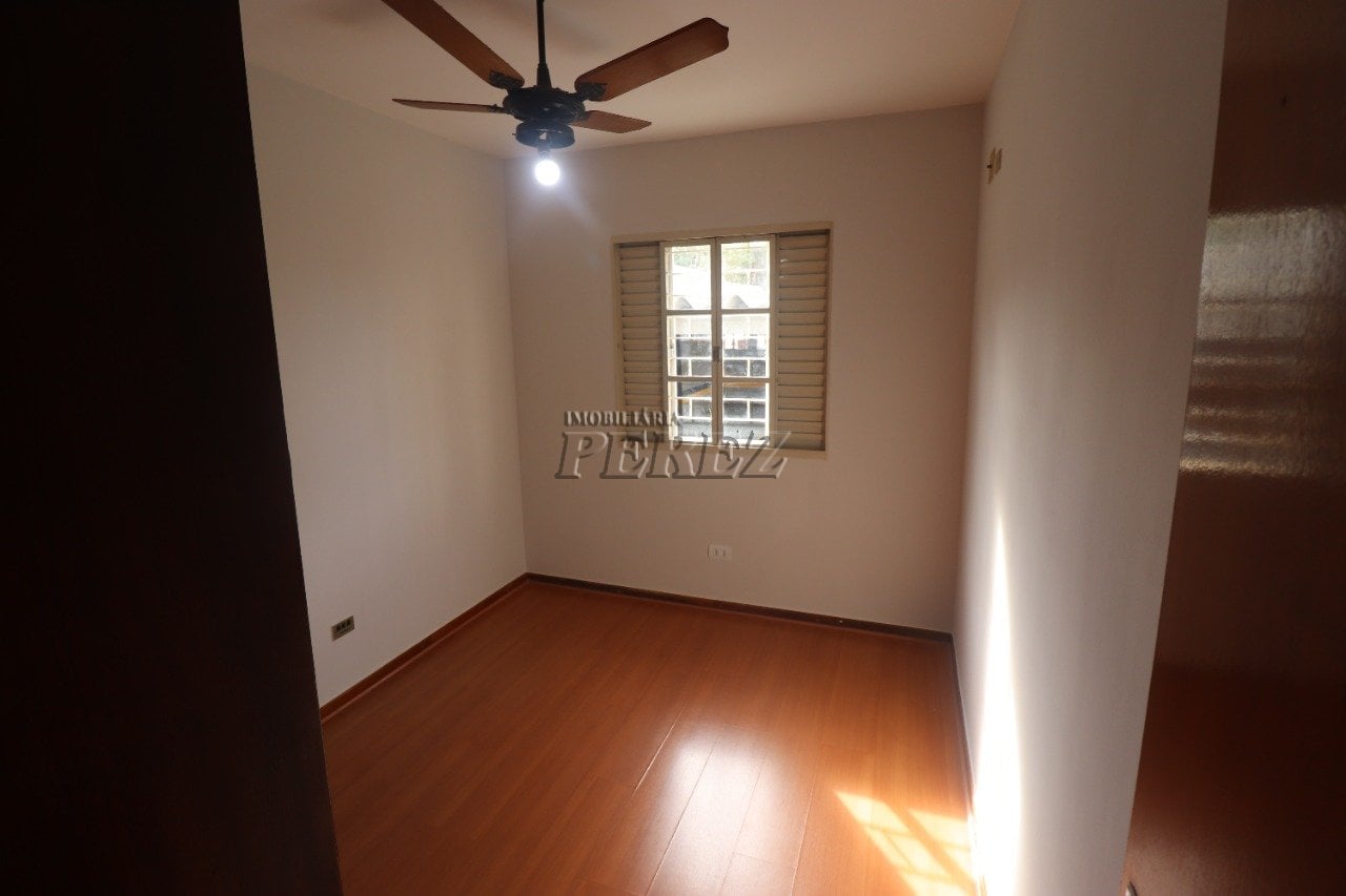 Apartamento para alugar no centro de Londrina - Edifício Tom Jobim