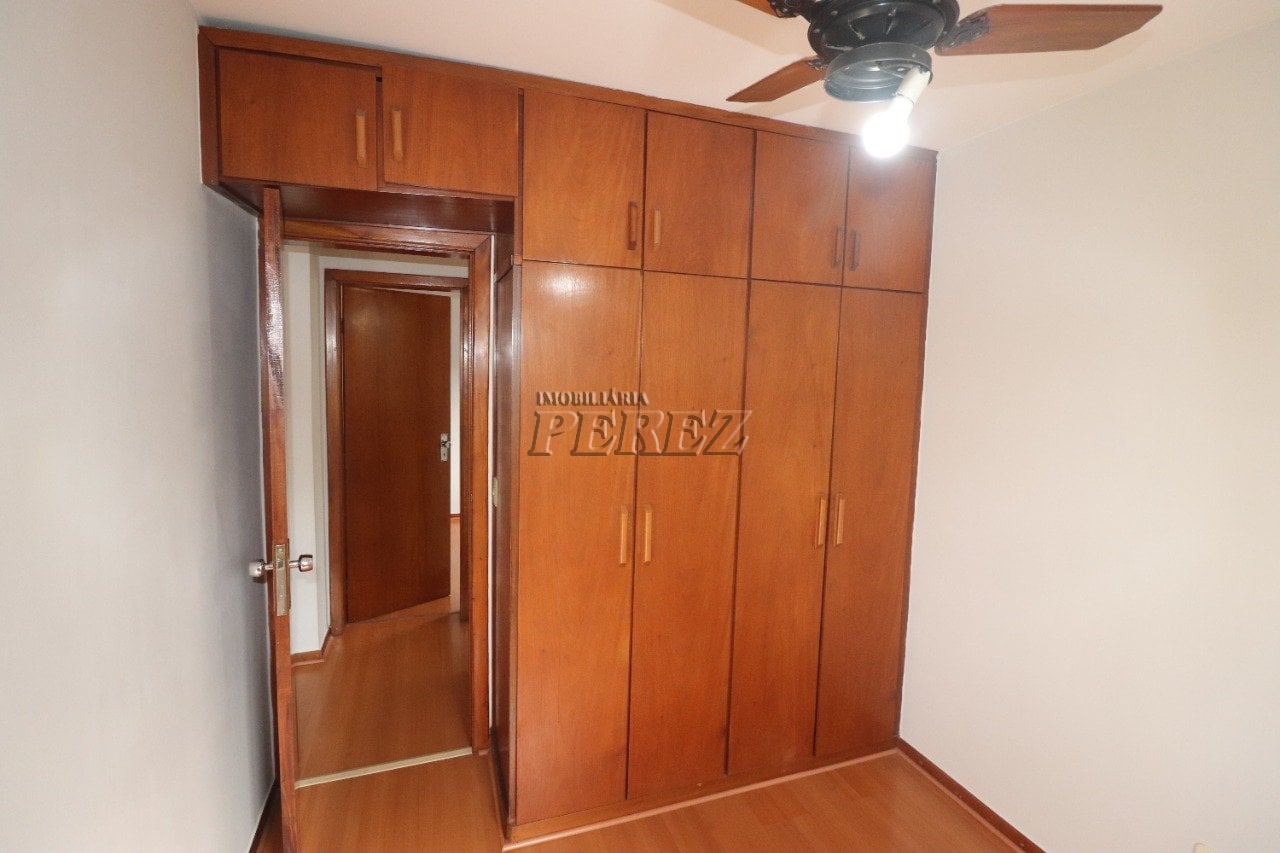 Apartamento para alugar no centro de Londrina - Edifício Tom Jobim