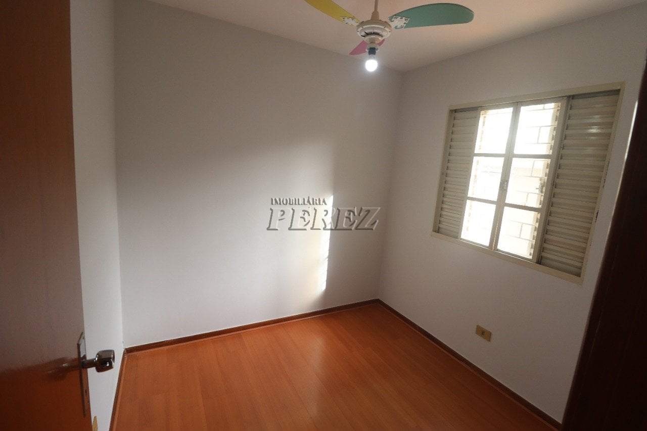 Apartamento para alugar no centro de Londrina - Edifício Tom Jobim