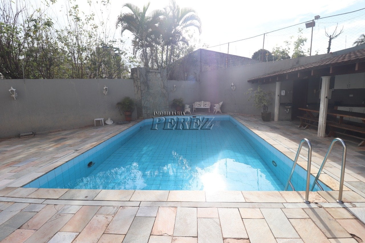 Apartamento para alugar no centro de Londrina - Edifício Tom Jobim