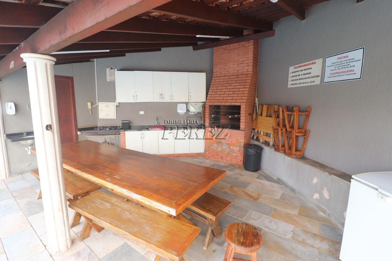 Apartamento para alugar no centro de Londrina - Edifício Tom Jobim