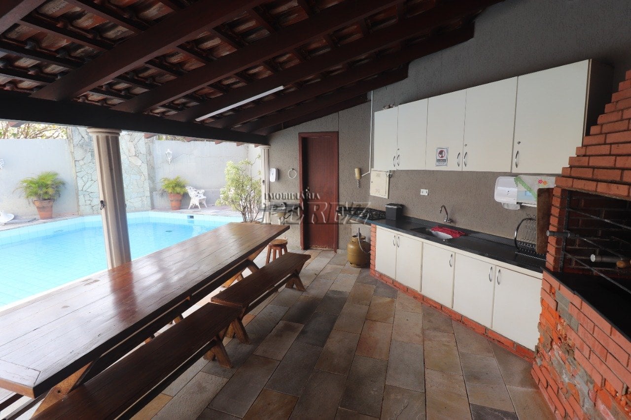 Apartamento para alugar no centro de Londrina - Edifício Tom Jobim