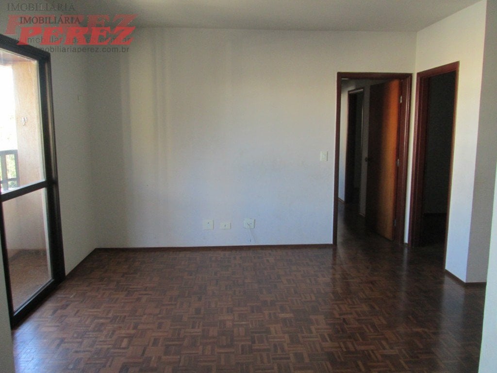 Apartamento à venda e locação no Edifício Pelicanos - Centro de Londrina