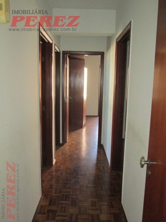 Apartamento à venda e locação no Edifício Pelicanos - Centro de Londrina