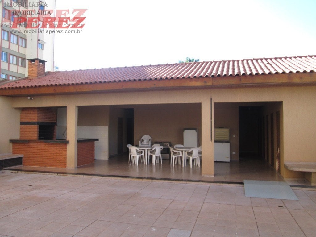 Apartamento à venda e locação no Edifício Pelicanos - Centro de Londrina
