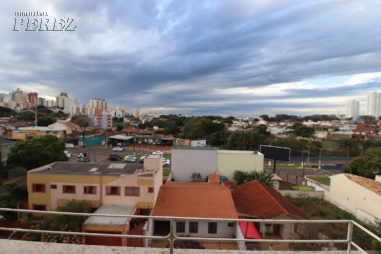 Apartamento à venda no centro de Londrina - Jardim de Ester