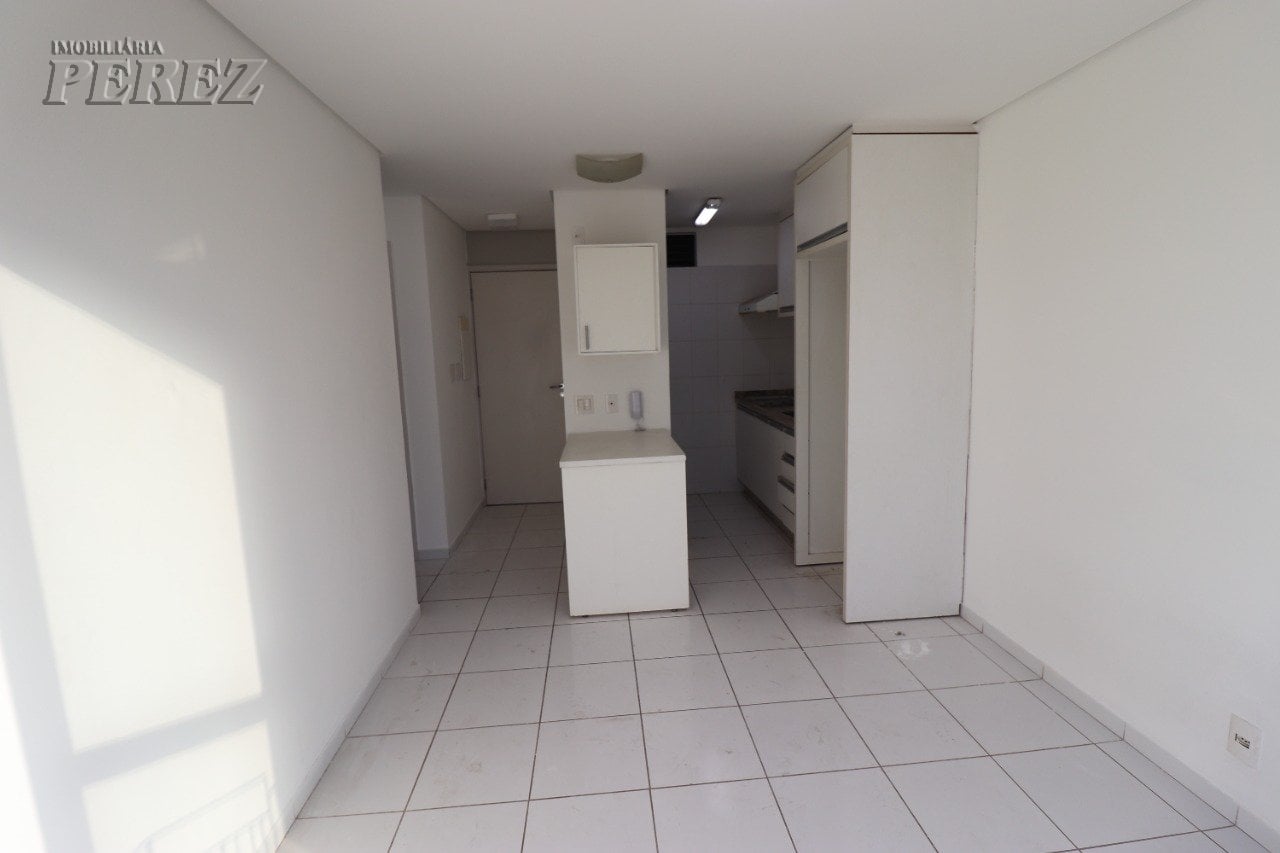 Apartamento à venda no centro de Londrina - Jardim de Ester