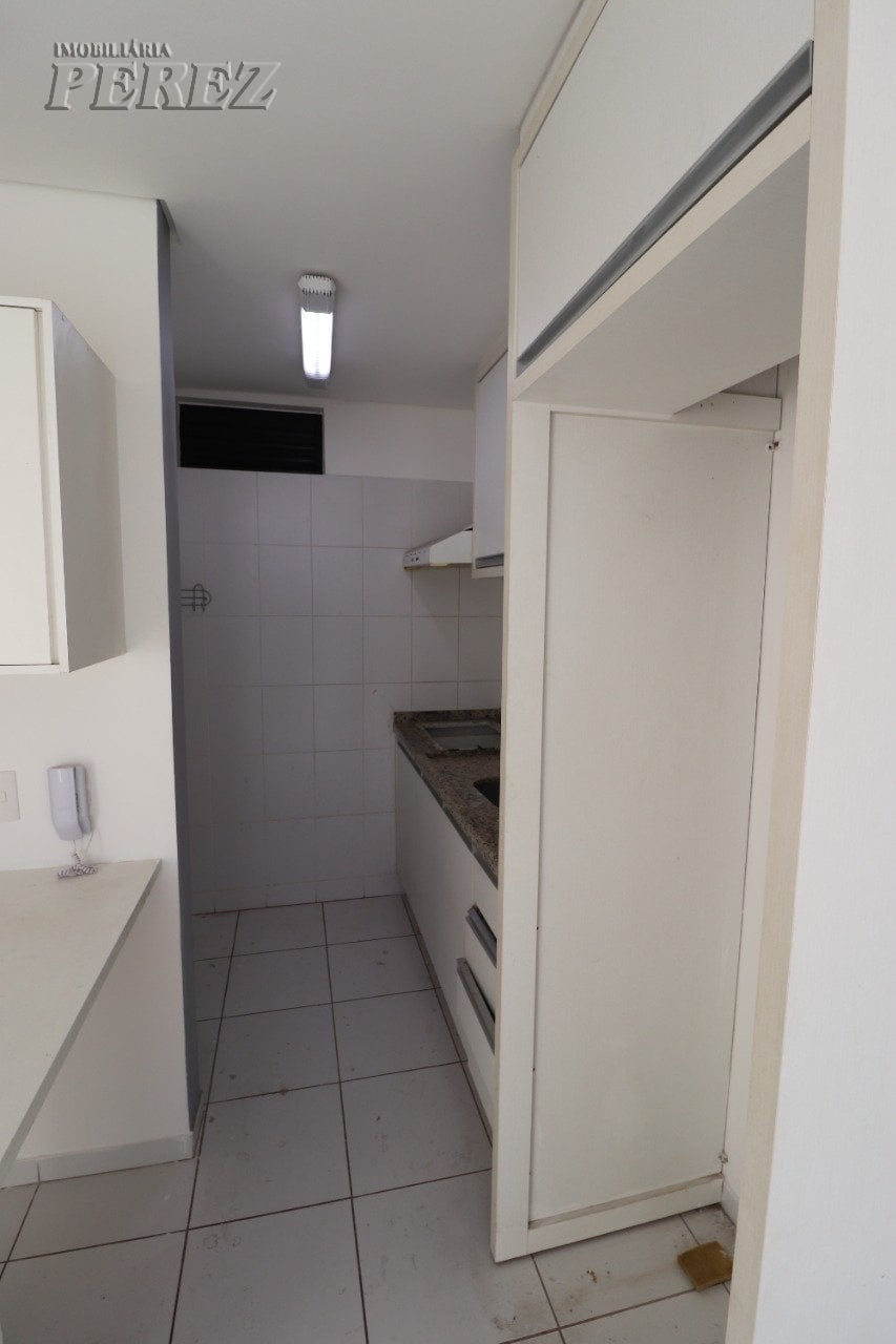 Apartamento à venda no centro de Londrina - Jardim de Ester
