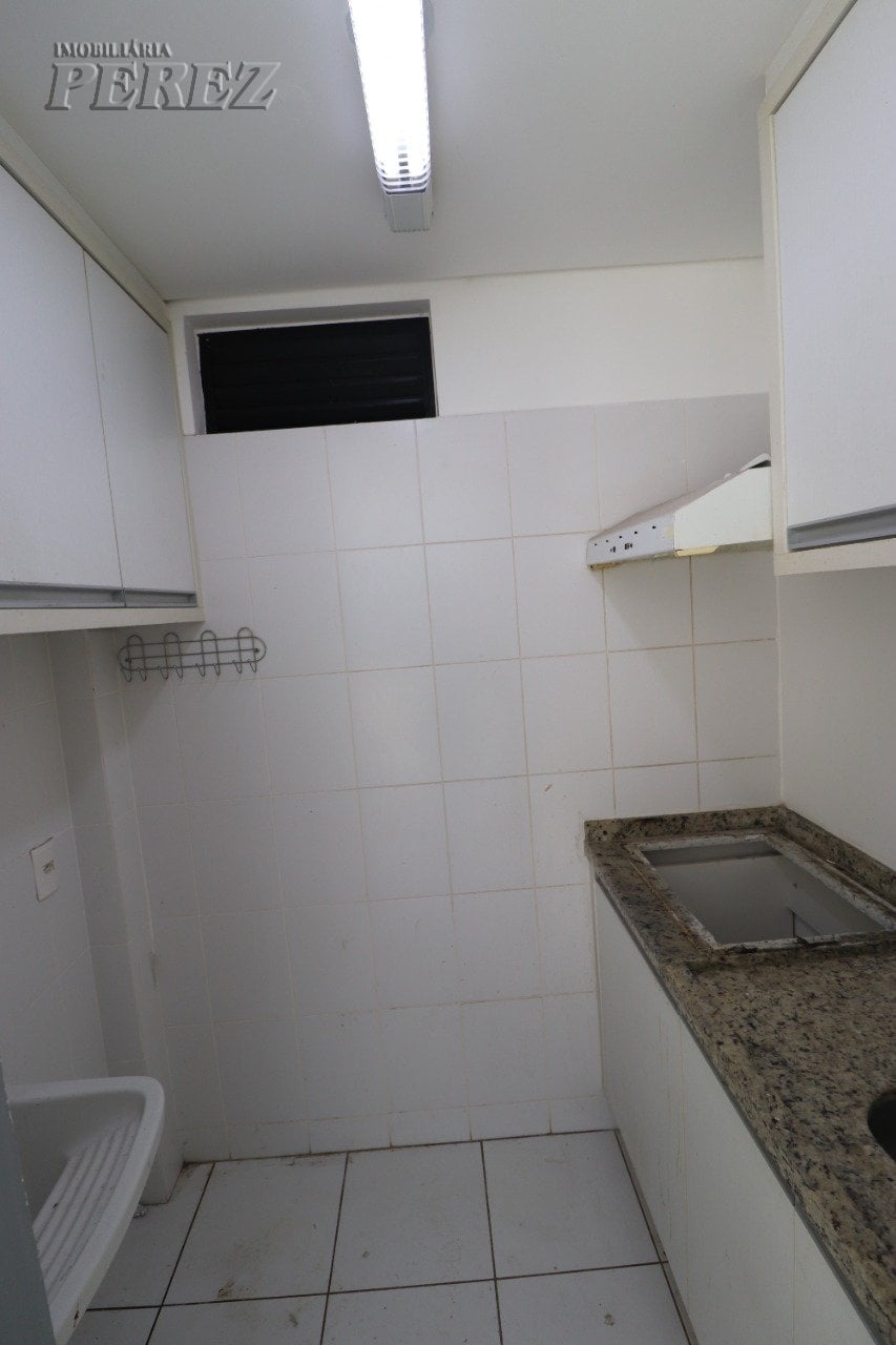 Apartamento à venda no centro de Londrina - Jardim de Ester