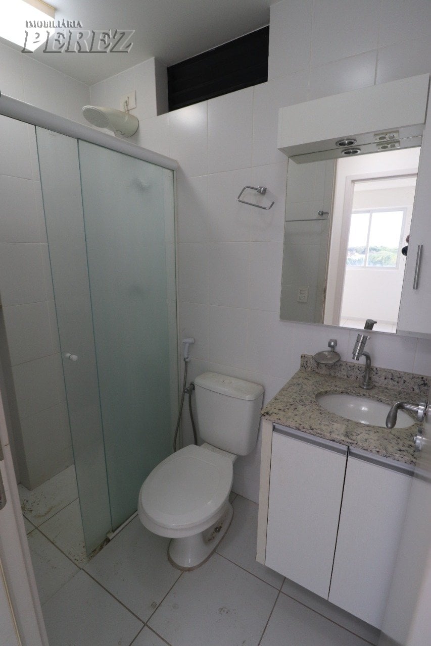 Apartamento à venda no centro de Londrina - Jardim de Ester