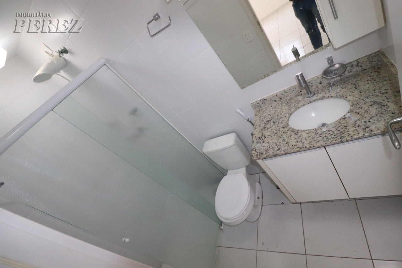 Apartamento à venda no centro de Londrina - Jardim de Ester