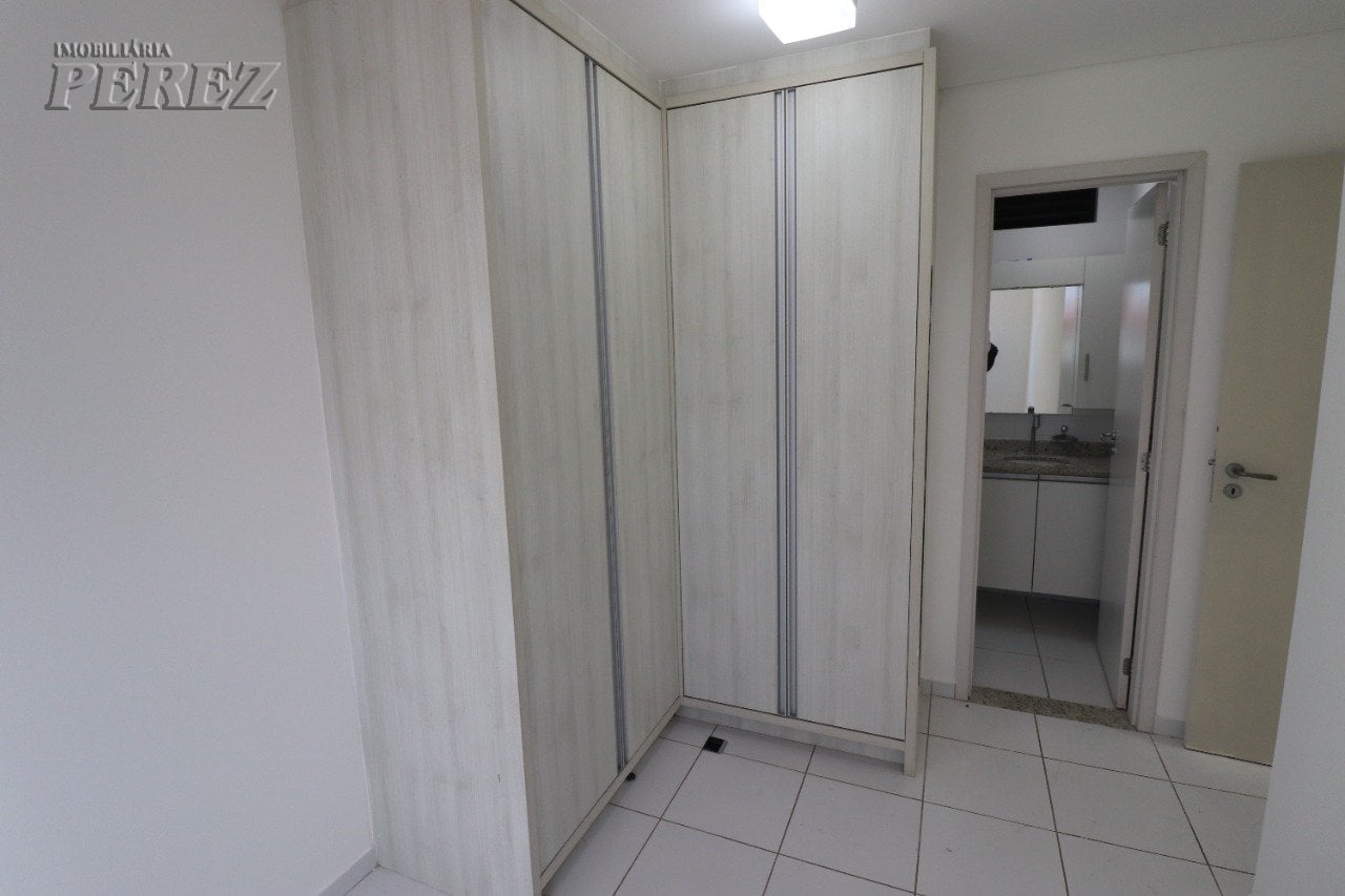 Apartamento à venda no centro de Londrina - Jardim de Ester