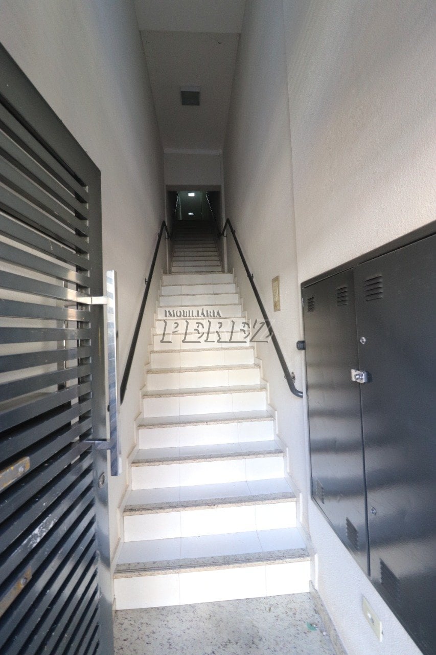 Sala comercial para alugar na Av Duque de Caxias no centro de Londrina - Edifício Beira Alta