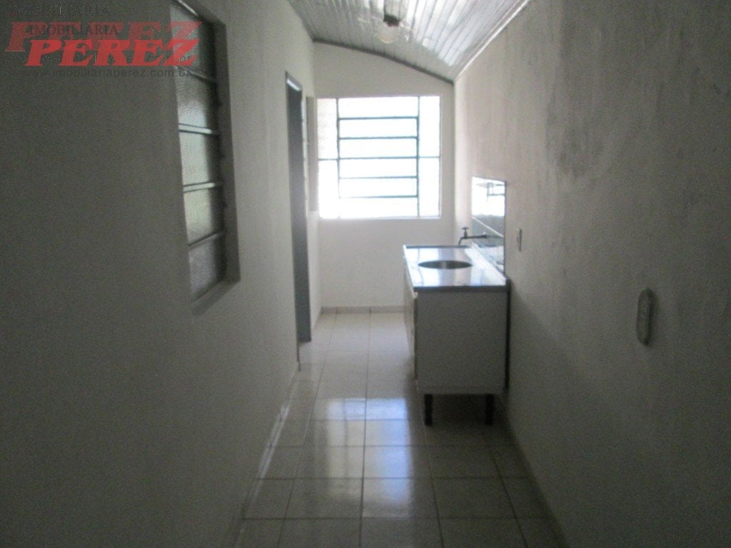 Casa para alugar na região leste de Londrina - Oriente