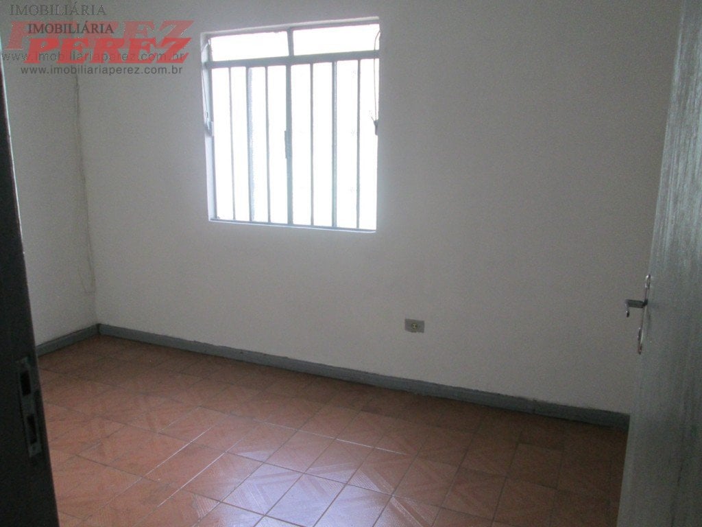 Casa para alugar na região leste de Londrina - Oriente