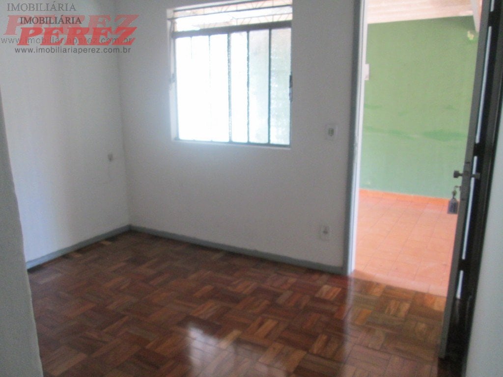 Casa para alugar na região leste de Londrina - Oriente