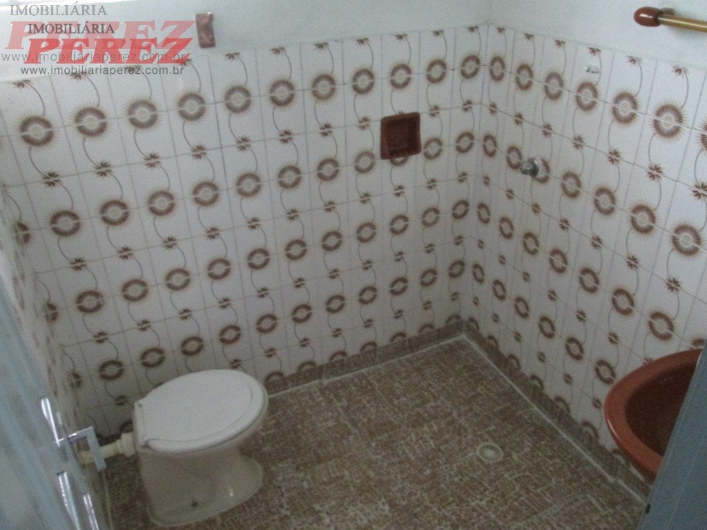 Casa para alugar na região leste de Londrina - Oriente
