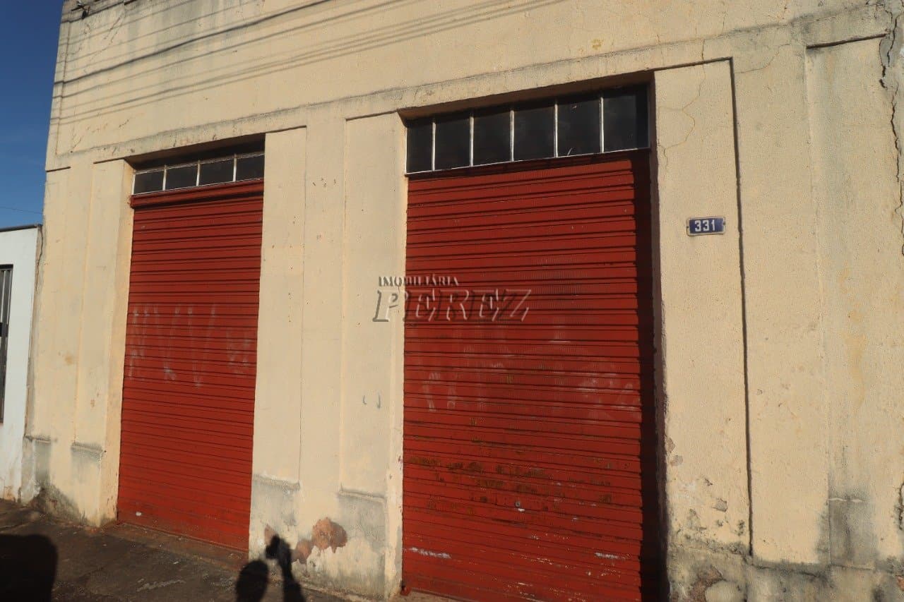 Sala para alugar na Rua Araicas, centro de Londrina