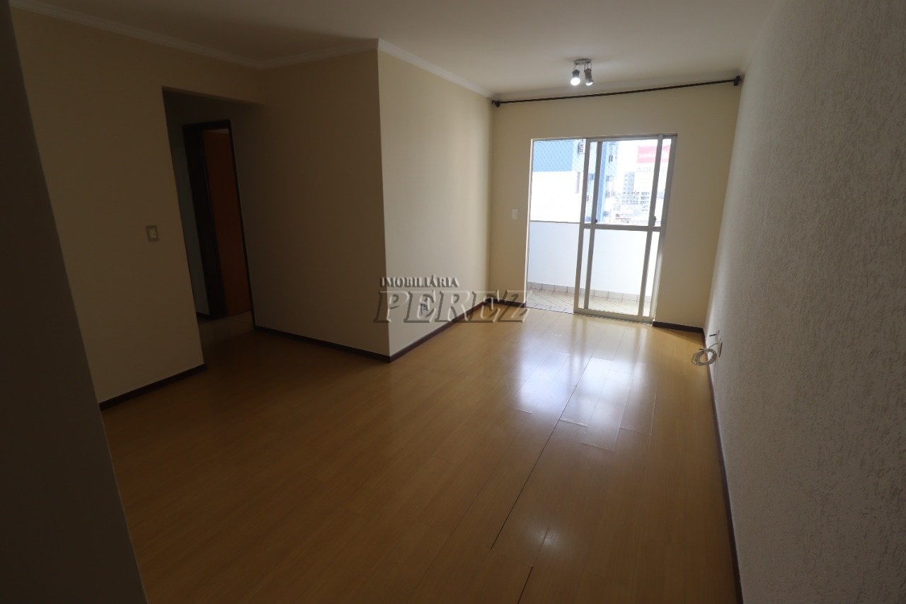 Apartamento para alugar na região leste de Londrina, Condomínio Villagio Di Monaco