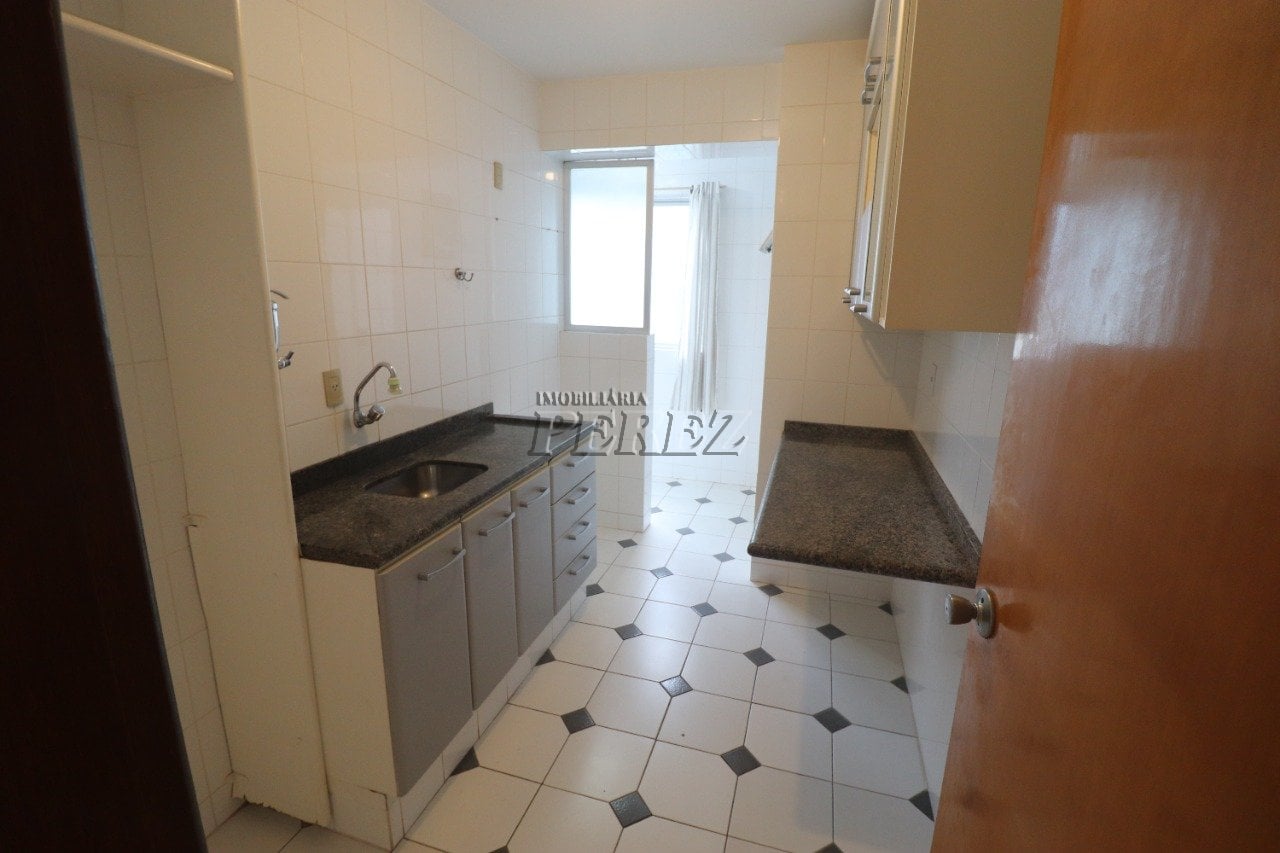 Apartamento para alugar na região leste de Londrina, Condomínio Villagio Di Monaco