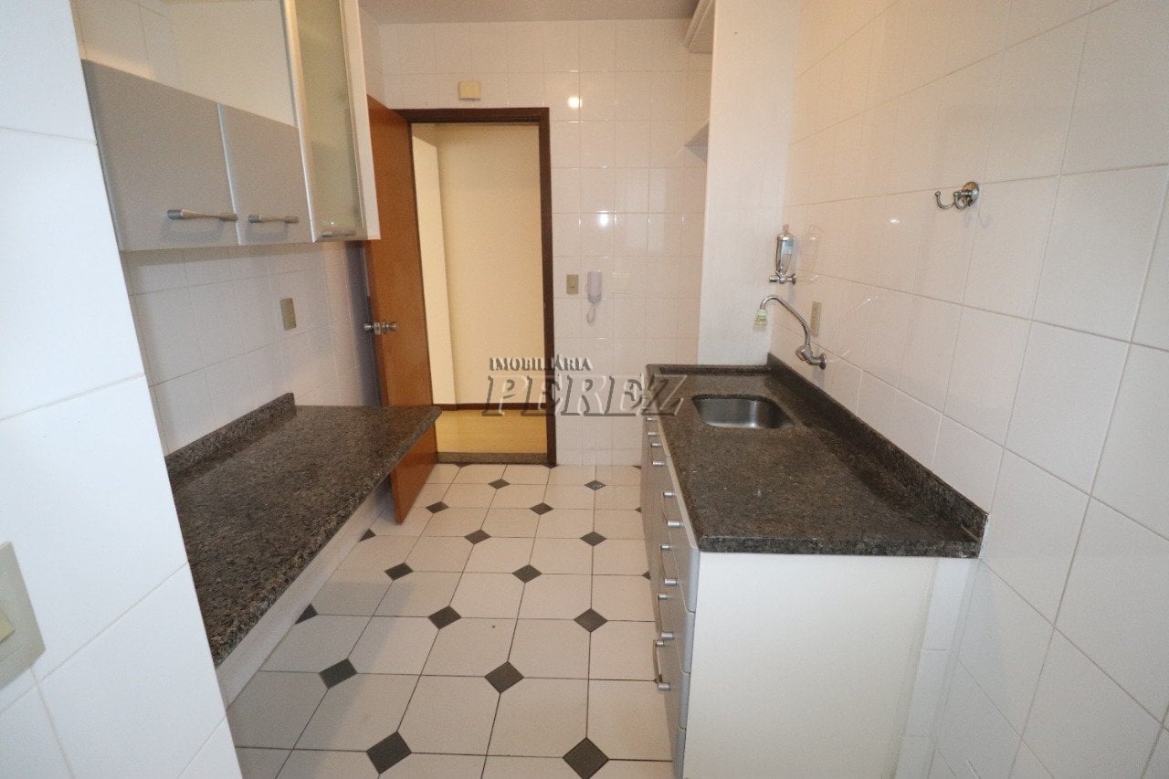 Apartamento para alugar na região leste de Londrina, Condomínio Villagio Di Monaco